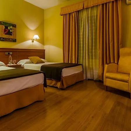 Hotel Zodiaco