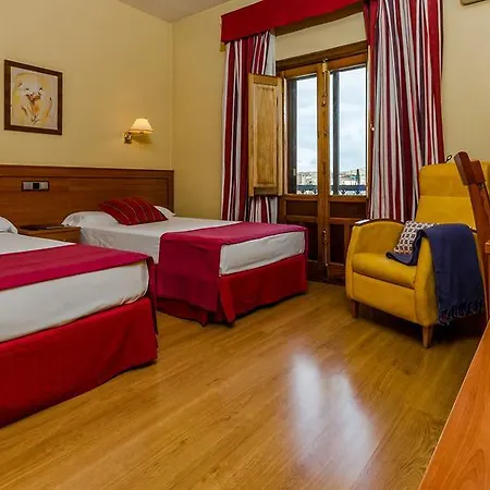 Hotel Zodiaco 3*