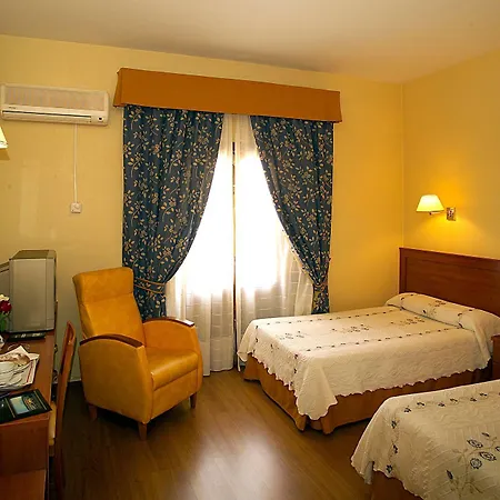 Hotel Zodiaco