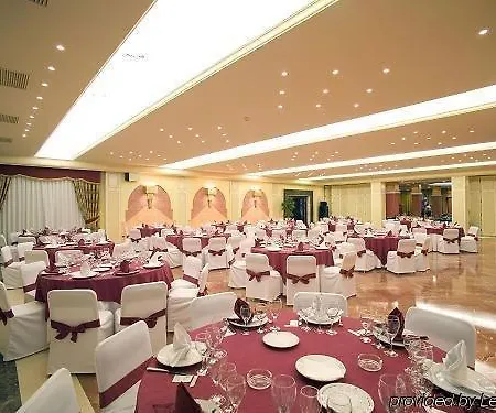 佐迪亚科酒店