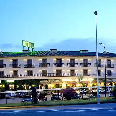 佐迪亚科酒店