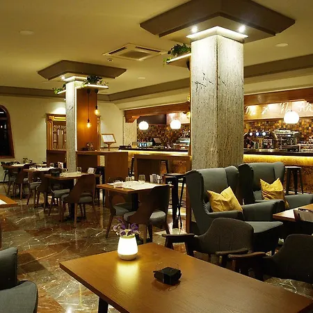 酒店 佐迪亚科酒店