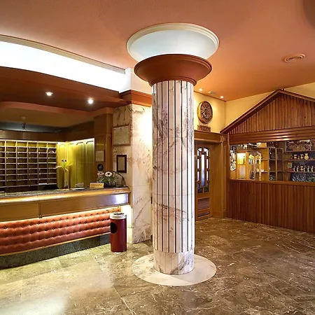 酒店 佐迪亚科酒店 拜伦