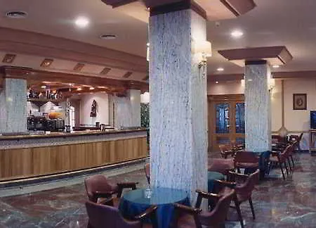 酒店 佐迪亚科酒店 拜伦