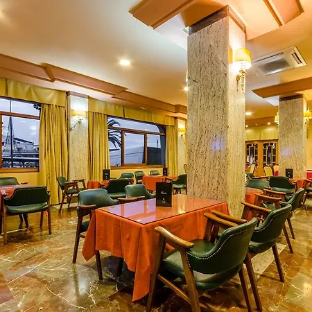 酒店 佐迪亚科酒店 3*